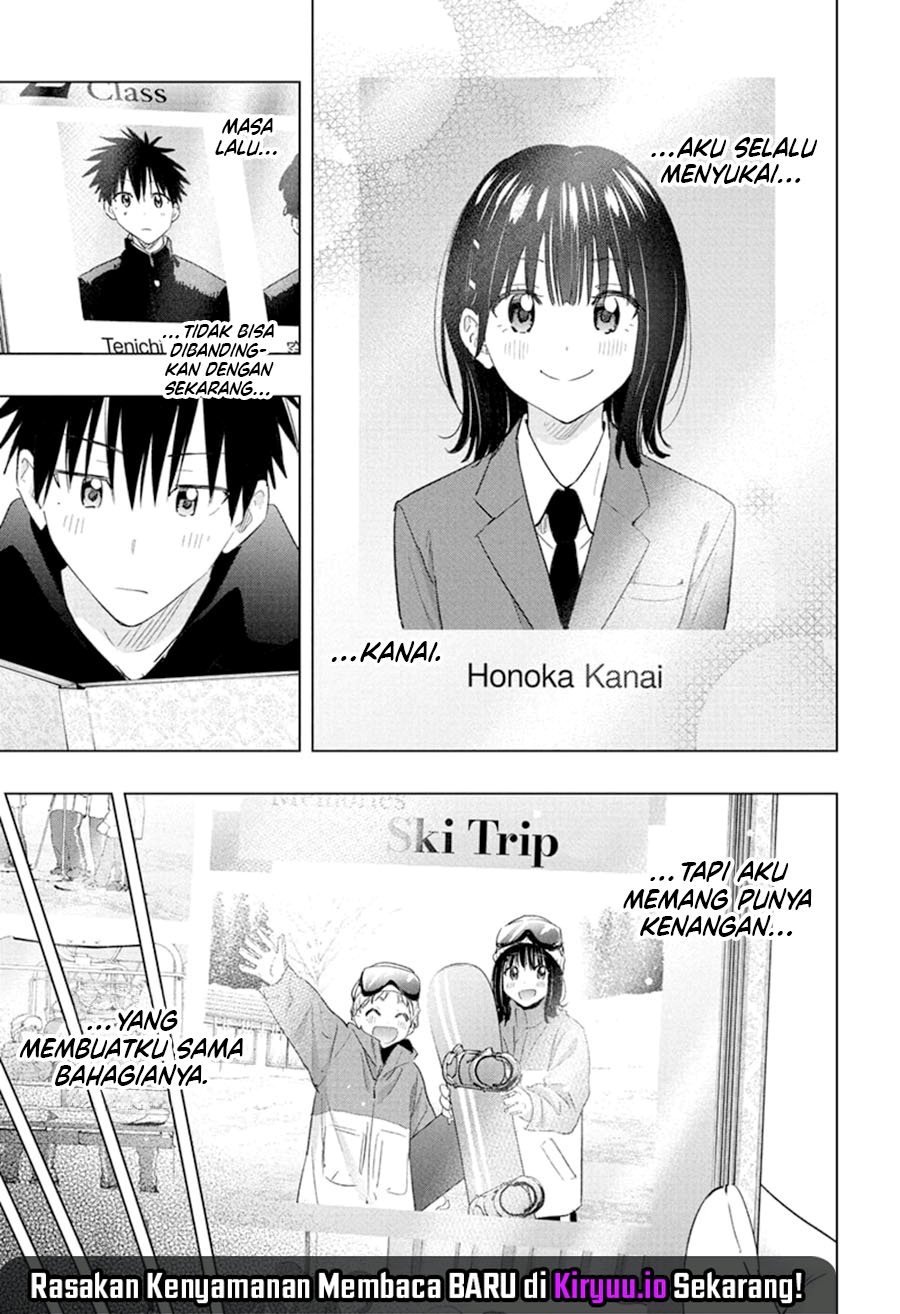 Hima-Ten Chapter 72 Bahasa Indonesia