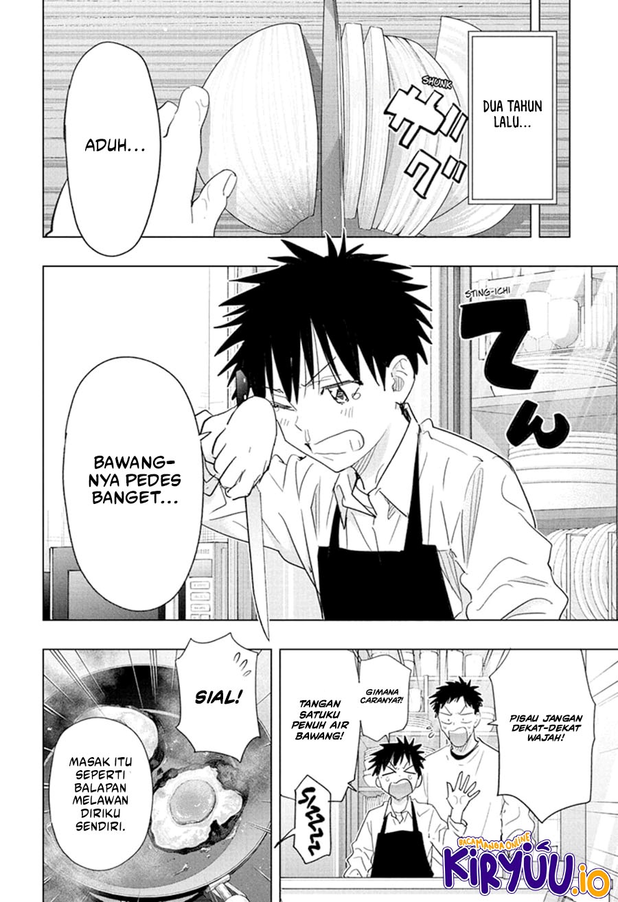 Hima-Ten Chapter 72 Bahasa Indonesia