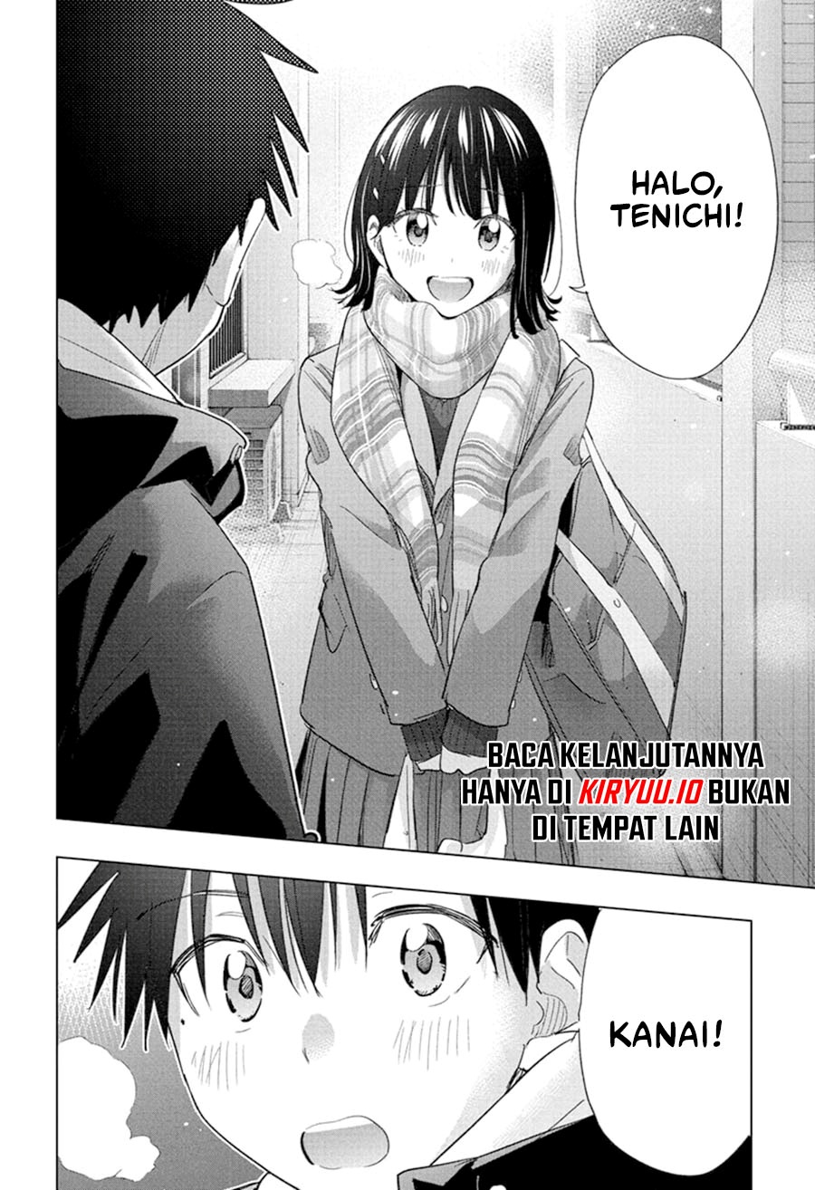 Hima-Ten Chapter 72 Bahasa Indonesia