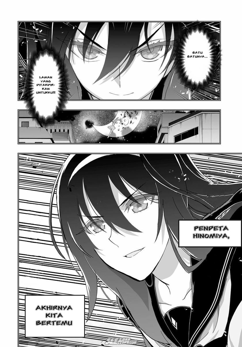 Himegami no Miko Chapter 02 Bahasa Indonesia
