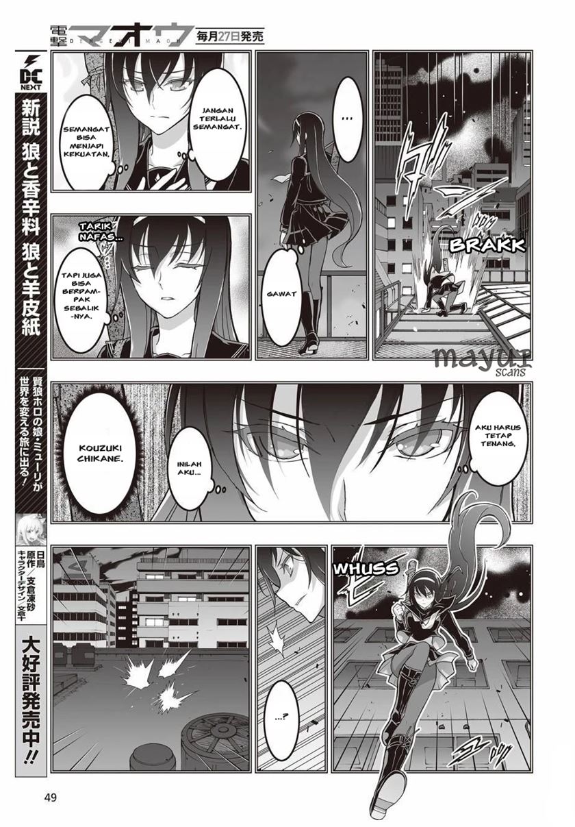 Himegami no Miko Chapter 02 Bahasa Indonesia