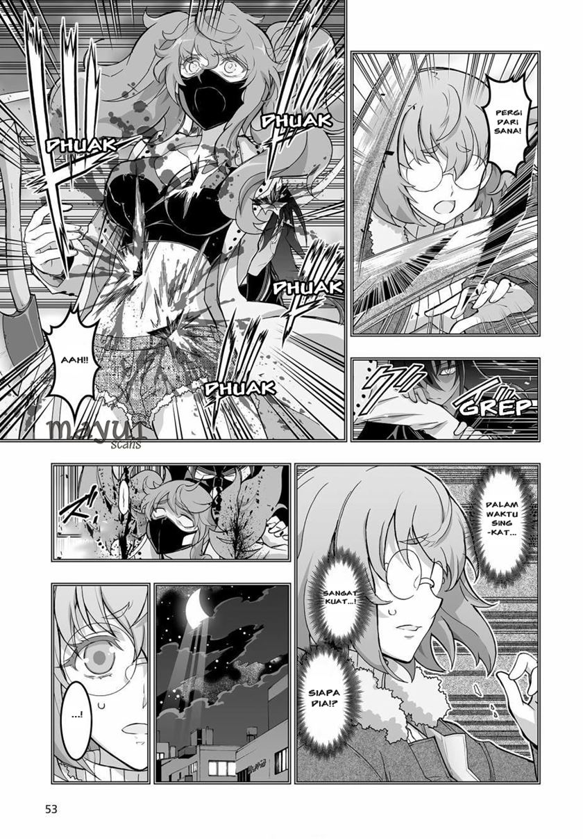 Himegami no Miko Chapter 02 Bahasa Indonesia