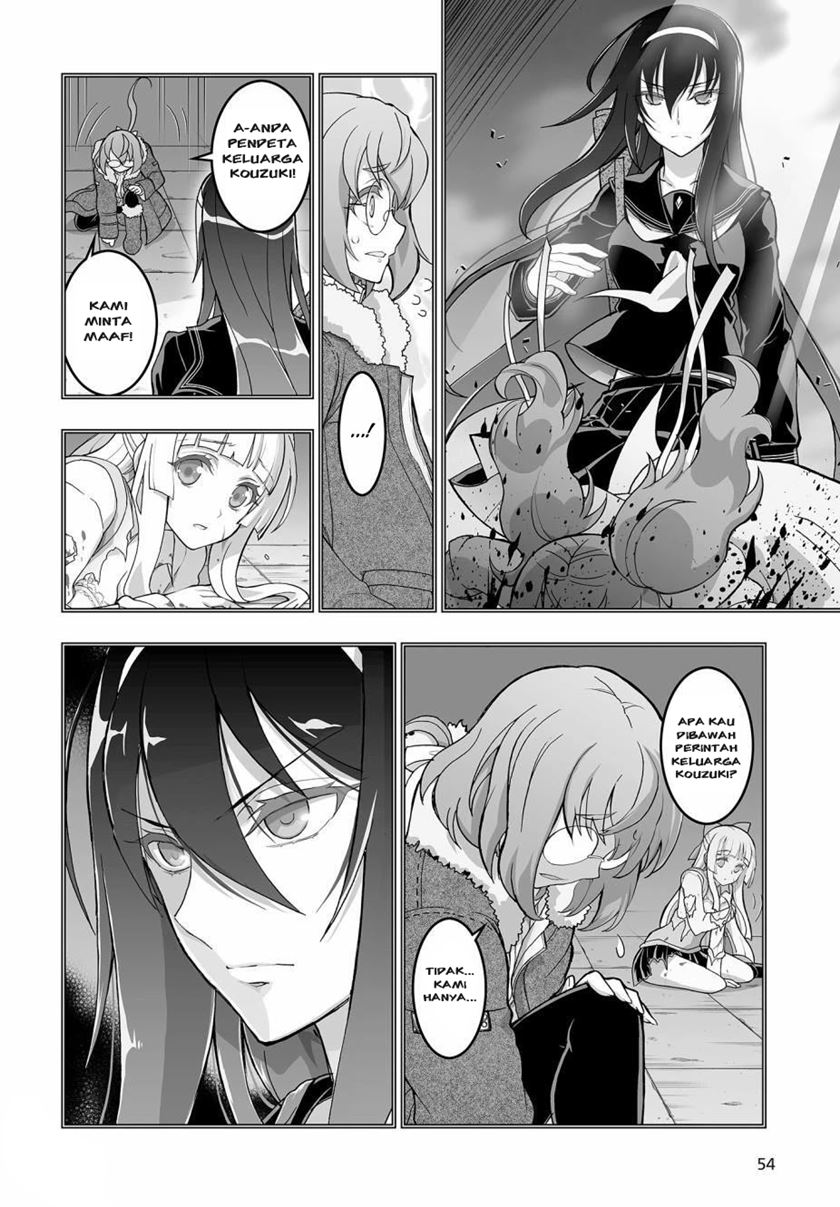 Himegami no Miko Chapter 02 Bahasa Indonesia