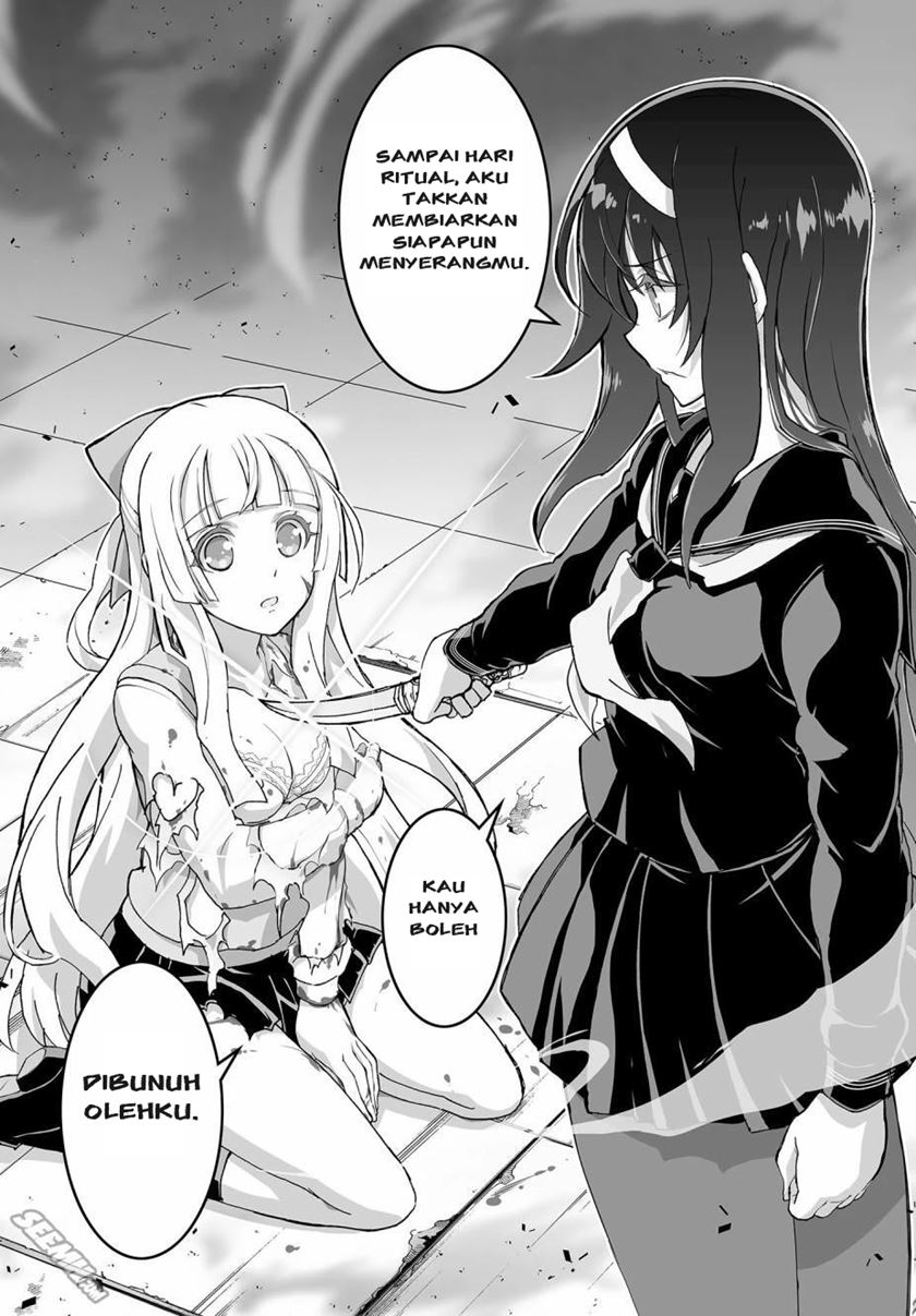 Himegami no Miko Chapter 02 Bahasa Indonesia