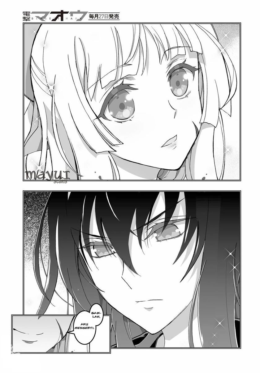 Himegami no Miko Chapter 02 Bahasa Indonesia