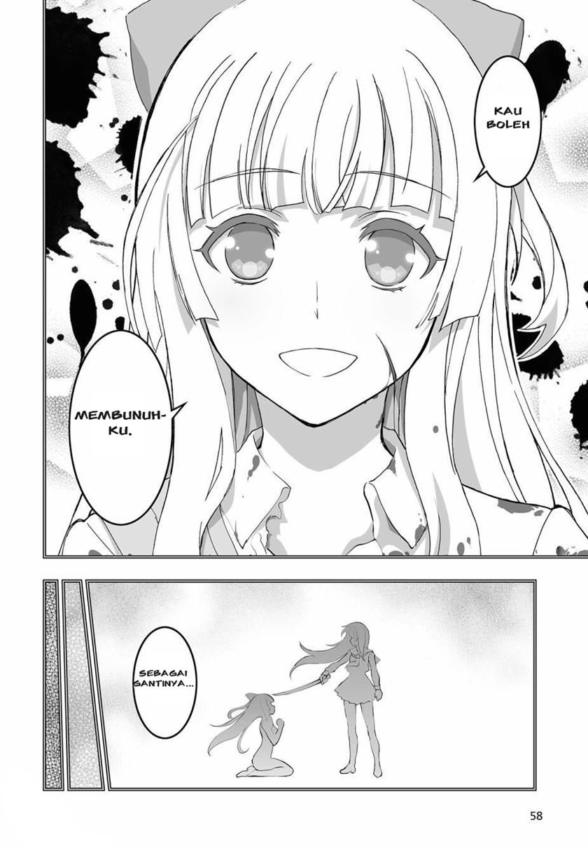 Himegami no Miko Chapter 02 Bahasa Indonesia