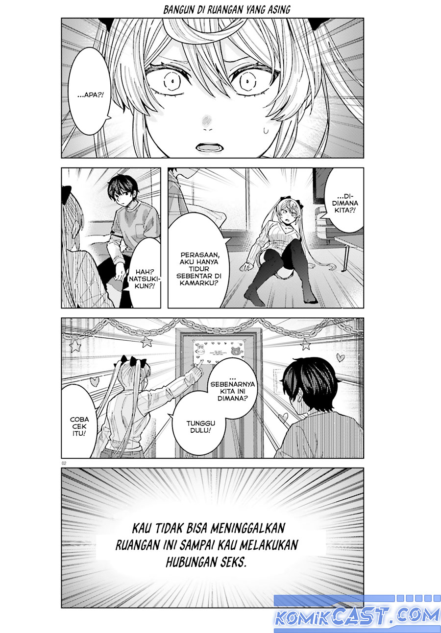 Dilarang COPAS - situs resmi www.mangacanblog.com - Komik himegasaki sakurako wa kyoumo fubin kawaii 043 - chapter 43 44 Indonesia himegasaki sakurako wa kyoumo fubin kawaii 043 - chapter 43 Terbaru 2|Baca Manga Komik Indonesia|Mangacan