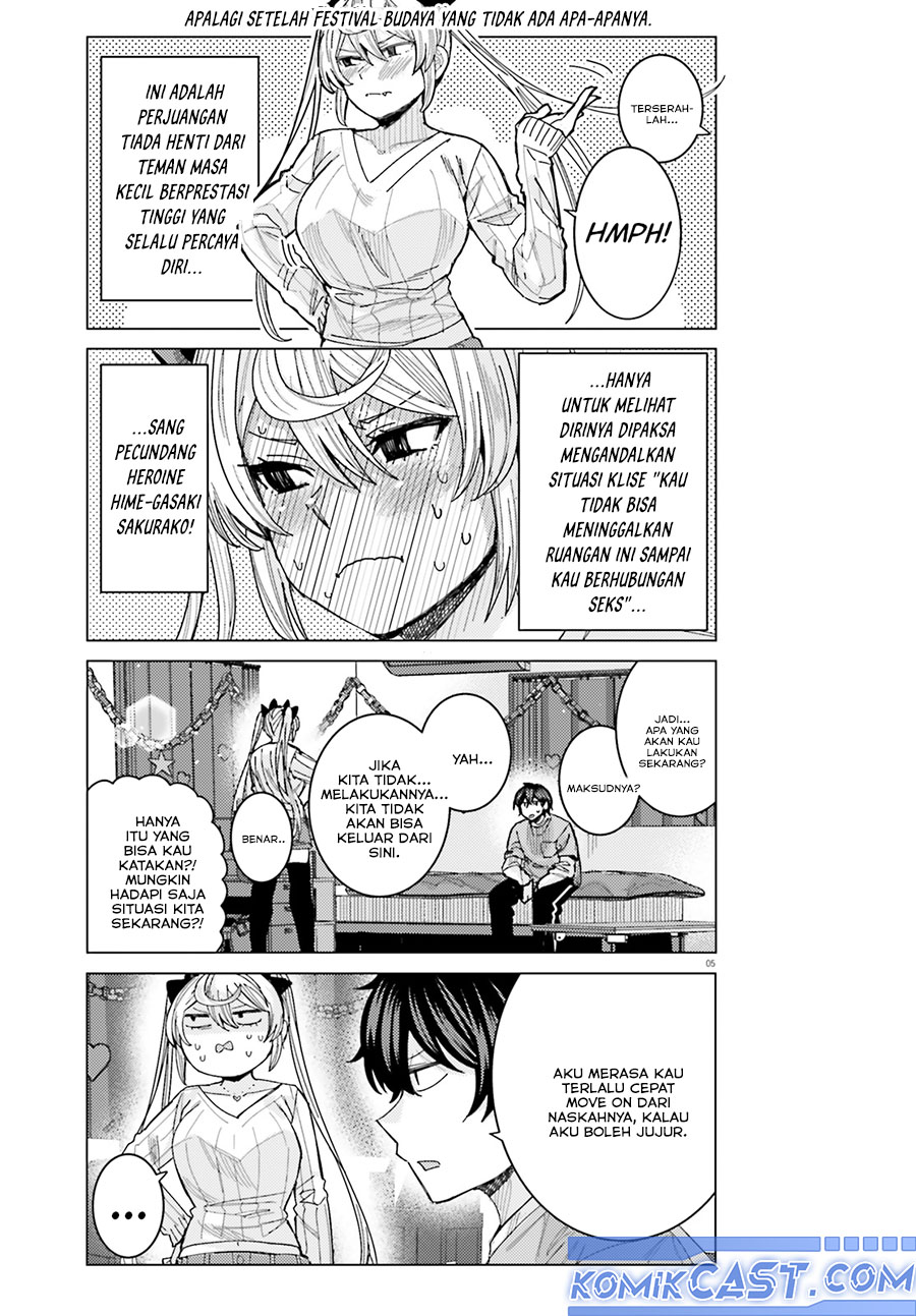 Dilarang COPAS - situs resmi www.mangacanblog.com - Komik himegasaki sakurako wa kyoumo fubin kawaii 043 - chapter 43 44 Indonesia himegasaki sakurako wa kyoumo fubin kawaii 043 - chapter 43 Terbaru 5|Baca Manga Komik Indonesia|Mangacan