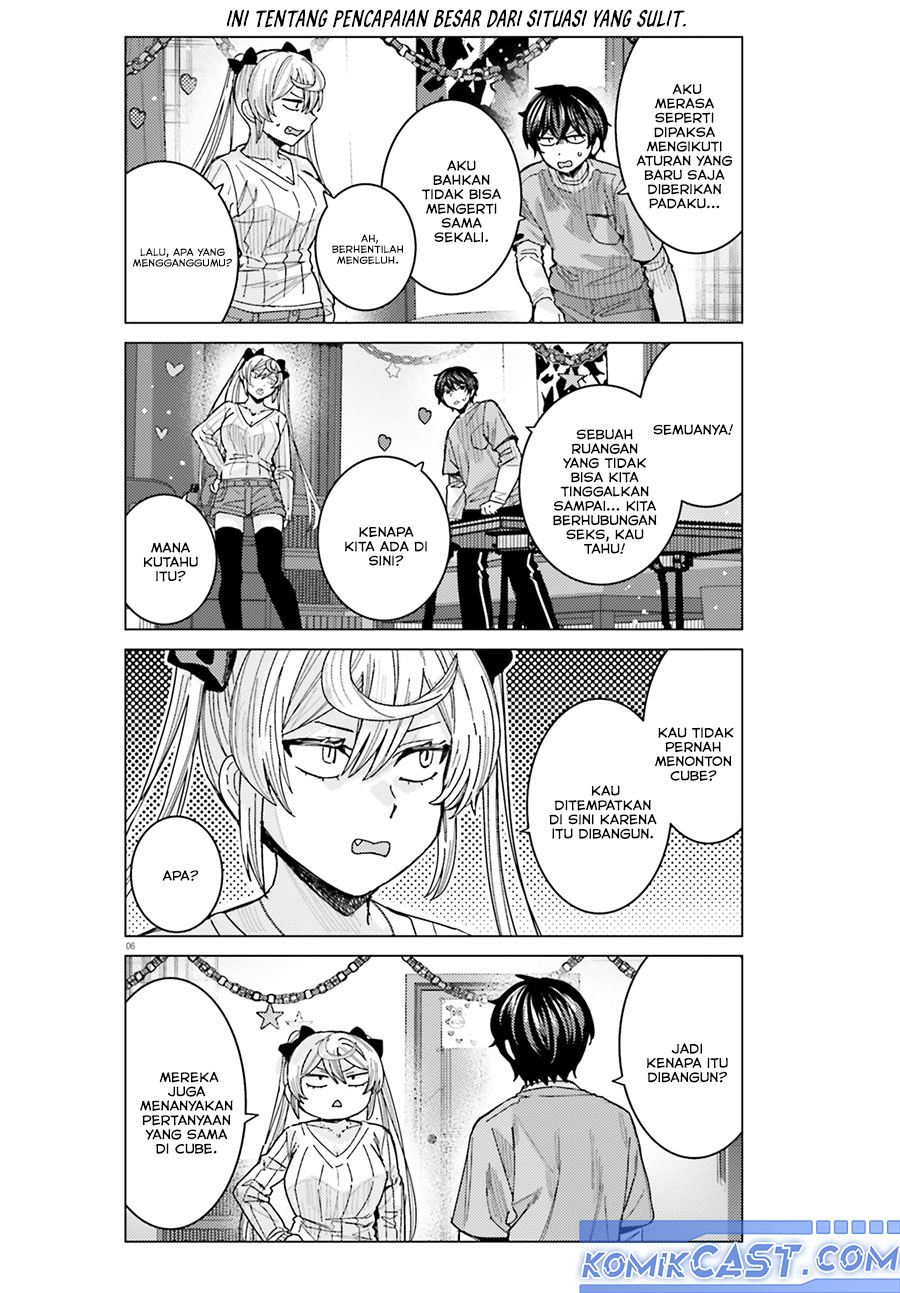 Dilarang COPAS - situs resmi www.mangacanblog.com - Komik himegasaki sakurako wa kyoumo fubin kawaii 043 - chapter 43 44 Indonesia himegasaki sakurako wa kyoumo fubin kawaii 043 - chapter 43 Terbaru 6|Baca Manga Komik Indonesia|Mangacan