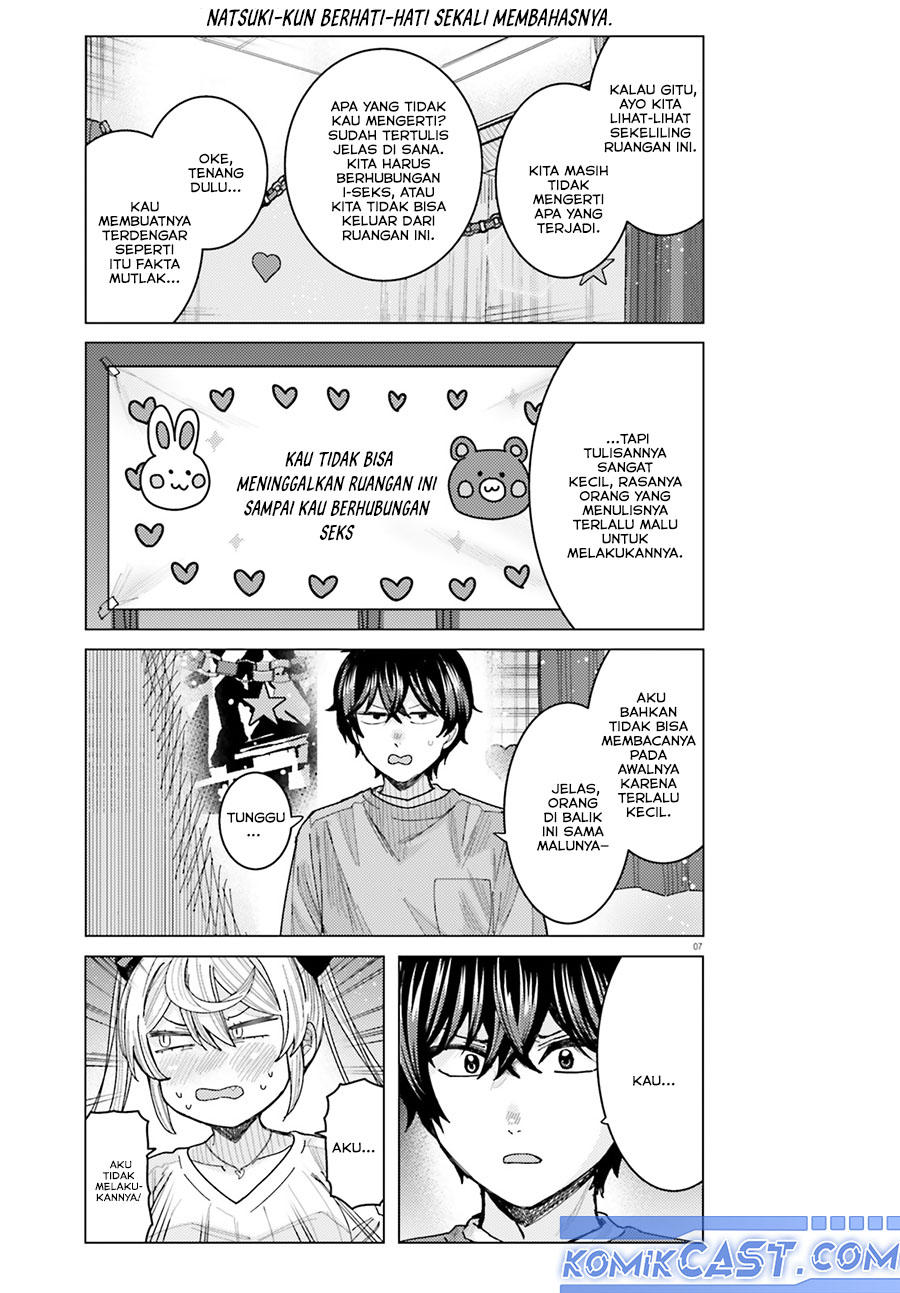 Dilarang COPAS - situs resmi www.mangacanblog.com - Komik himegasaki sakurako wa kyoumo fubin kawaii 043 - chapter 43 44 Indonesia himegasaki sakurako wa kyoumo fubin kawaii 043 - chapter 43 Terbaru 7|Baca Manga Komik Indonesia|Mangacan