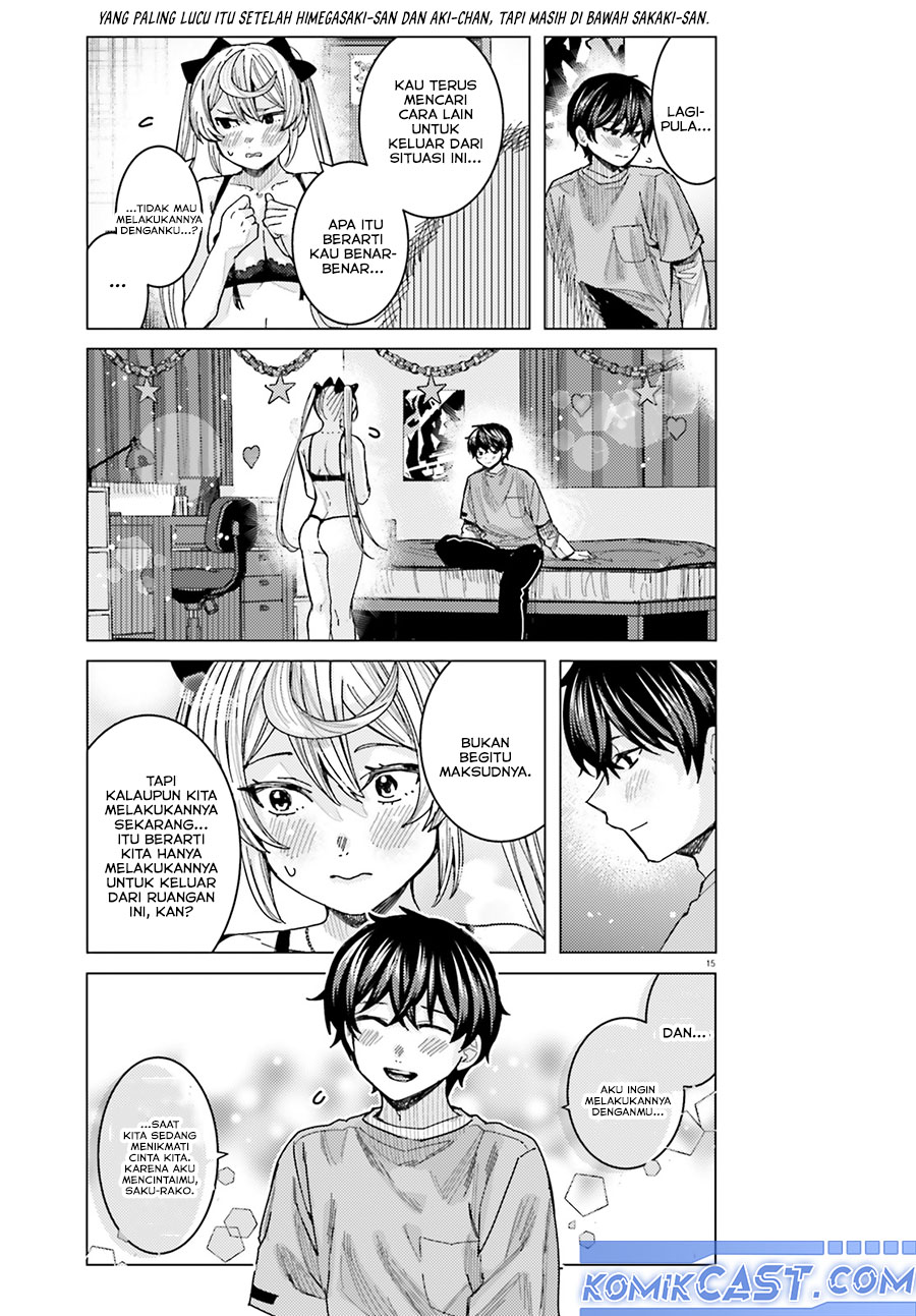 Dilarang COPAS - situs resmi www.mangacanblog.com - Komik himegasaki sakurako wa kyoumo fubin kawaii 043 - chapter 43 44 Indonesia himegasaki sakurako wa kyoumo fubin kawaii 043 - chapter 43 Terbaru 15|Baca Manga Komik Indonesia|Mangacan