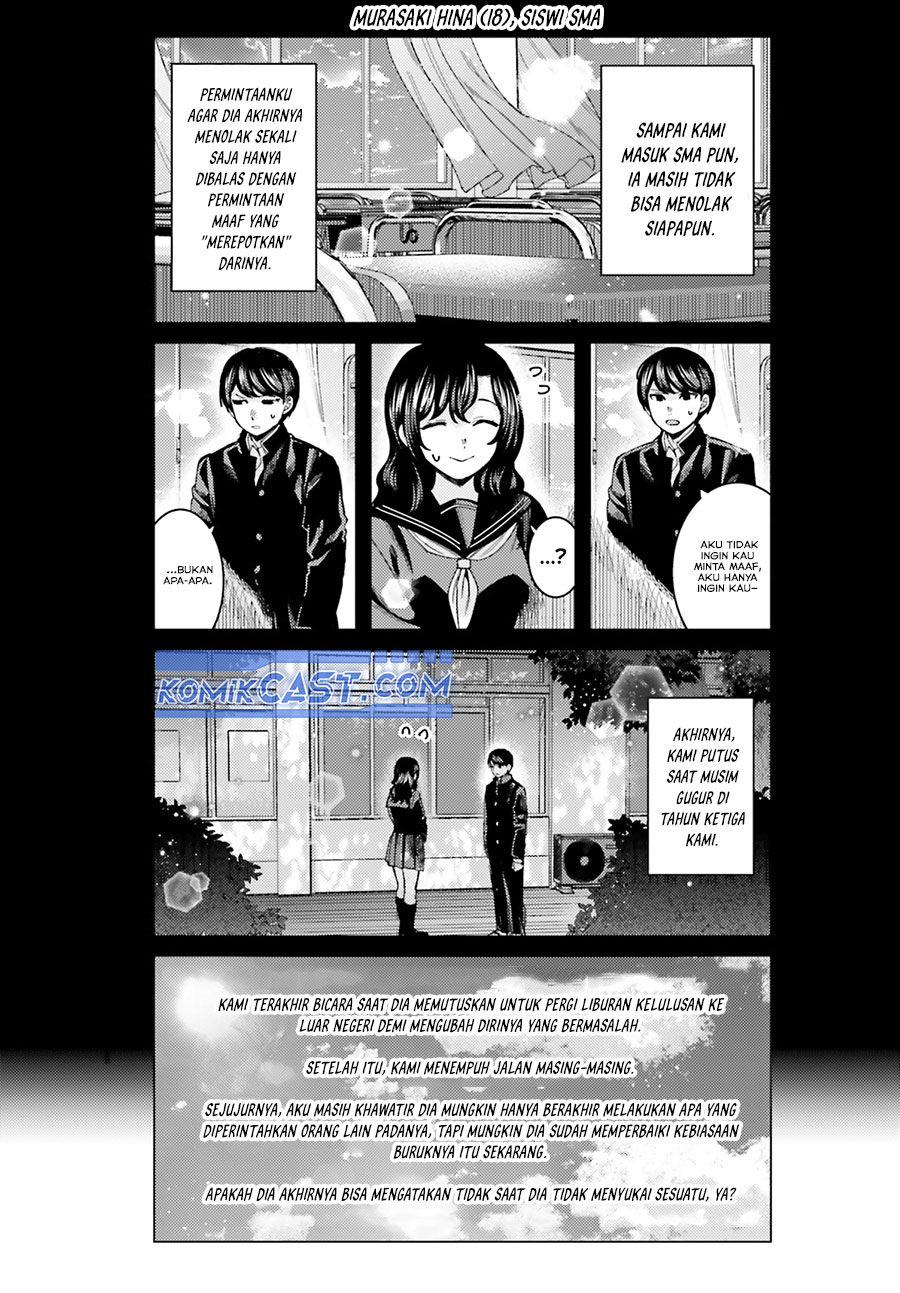 Dilarang COPAS - situs resmi www.mangacanblog.com - Komik himegasaki sakurako wa kyoumo fubin kawaii 044 - chapter 44 45 Indonesia himegasaki sakurako wa kyoumo fubin kawaii 044 - chapter 44 Terbaru 4|Baca Manga Komik Indonesia|Mangacan