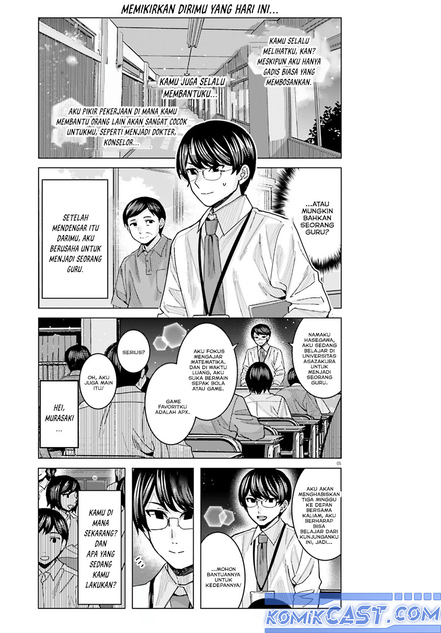 Dilarang COPAS - situs resmi www.mangacanblog.com - Komik himegasaki sakurako wa kyoumo fubin kawaii 044 - chapter 44 45 Indonesia himegasaki sakurako wa kyoumo fubin kawaii 044 - chapter 44 Terbaru 5|Baca Manga Komik Indonesia|Mangacan