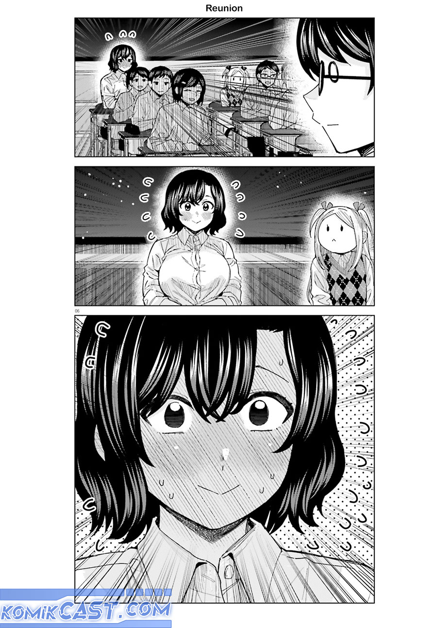Dilarang COPAS - situs resmi www.mangacanblog.com - Komik himegasaki sakurako wa kyoumo fubin kawaii 044 - chapter 44 45 Indonesia himegasaki sakurako wa kyoumo fubin kawaii 044 - chapter 44 Terbaru 6|Baca Manga Komik Indonesia|Mangacan