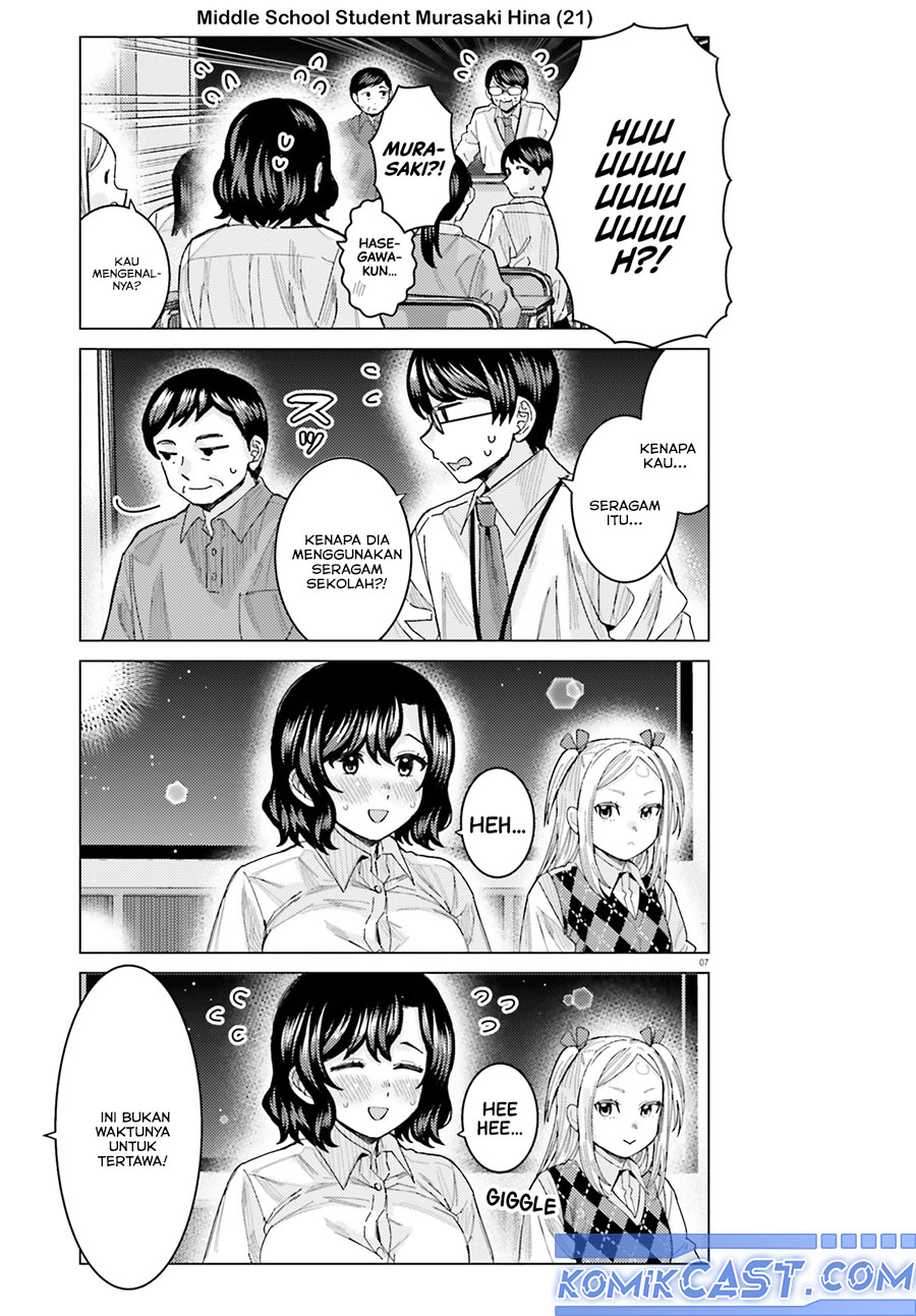 Dilarang COPAS - situs resmi www.mangacanblog.com - Komik himegasaki sakurako wa kyoumo fubin kawaii 044 - chapter 44 45 Indonesia himegasaki sakurako wa kyoumo fubin kawaii 044 - chapter 44 Terbaru 7|Baca Manga Komik Indonesia|Mangacan