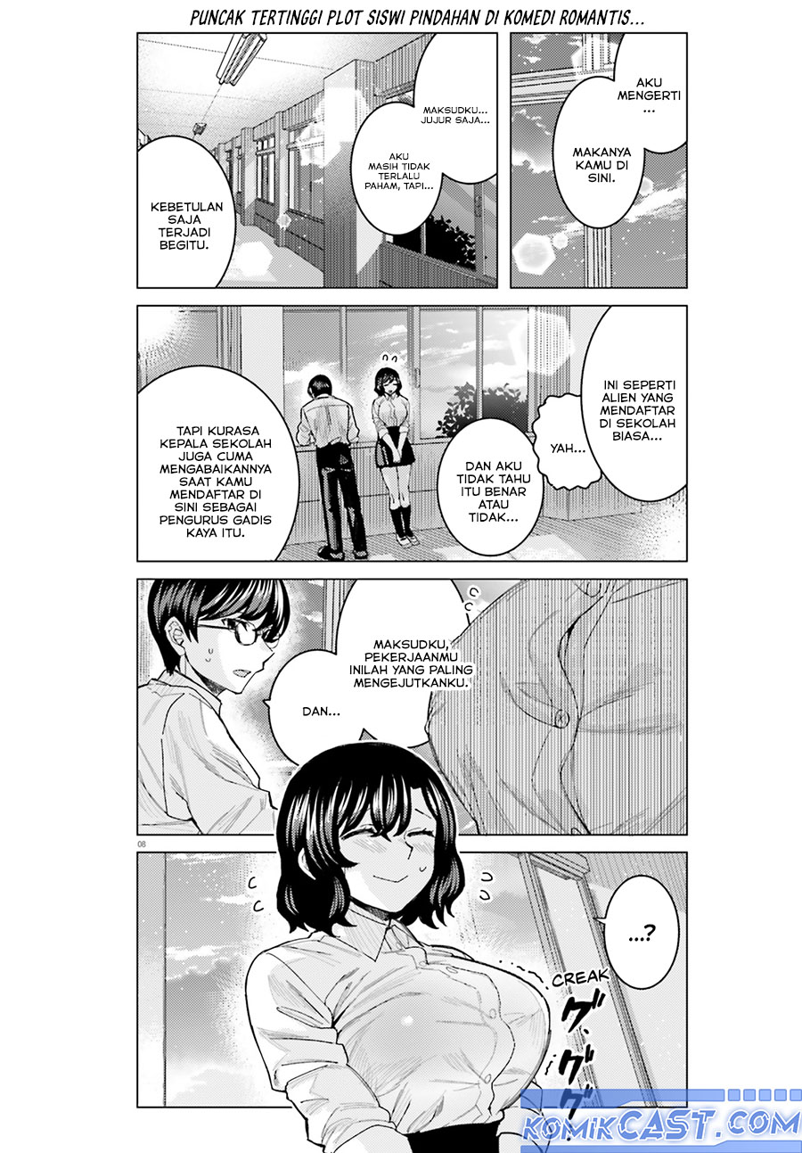 Dilarang COPAS - situs resmi www.mangacanblog.com - Komik himegasaki sakurako wa kyoumo fubin kawaii 044 - chapter 44 45 Indonesia himegasaki sakurako wa kyoumo fubin kawaii 044 - chapter 44 Terbaru 8|Baca Manga Komik Indonesia|Mangacan