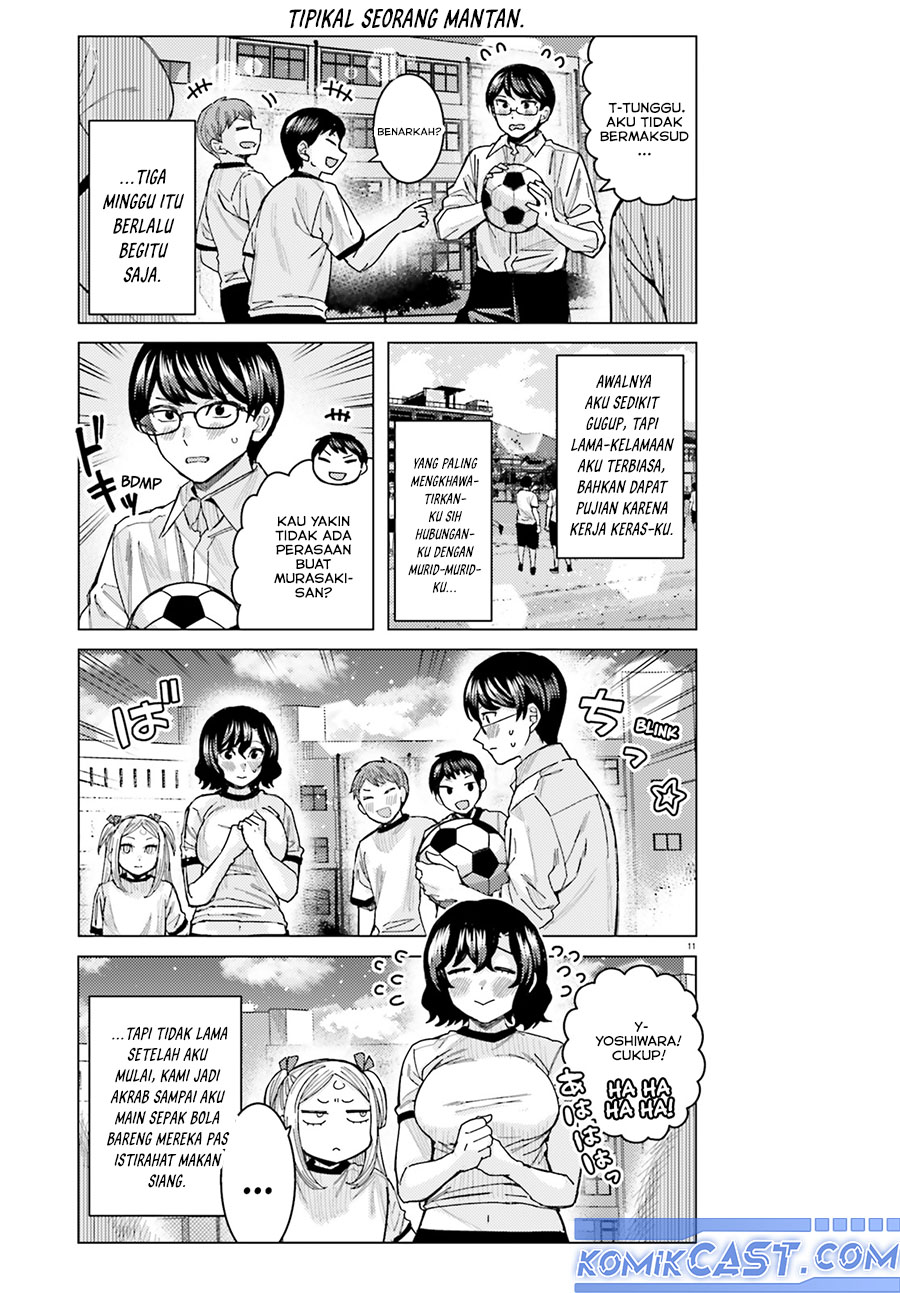 Dilarang COPAS - situs resmi www.mangacanblog.com - Komik himegasaki sakurako wa kyoumo fubin kawaii 044 - chapter 44 45 Indonesia himegasaki sakurako wa kyoumo fubin kawaii 044 - chapter 44 Terbaru 11|Baca Manga Komik Indonesia|Mangacan