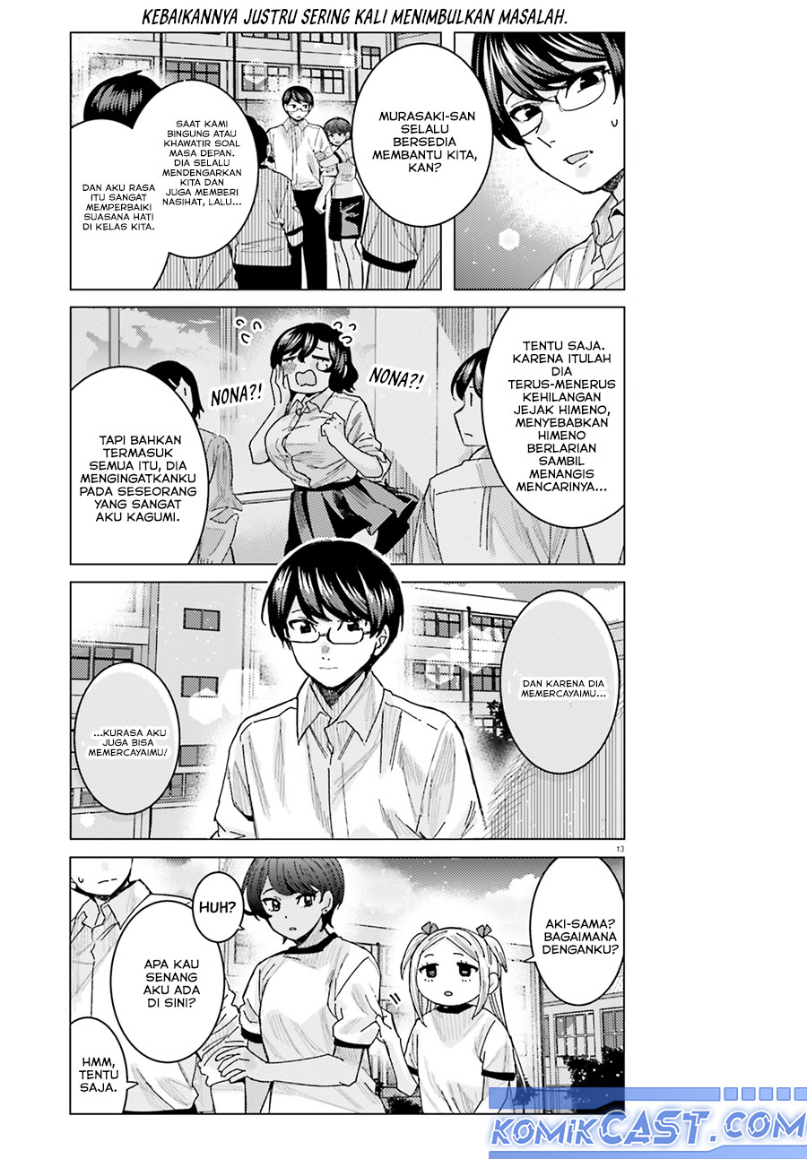 Dilarang COPAS - situs resmi www.mangacanblog.com - Komik himegasaki sakurako wa kyoumo fubin kawaii 044 - chapter 44 45 Indonesia himegasaki sakurako wa kyoumo fubin kawaii 044 - chapter 44 Terbaru 13|Baca Manga Komik Indonesia|Mangacan