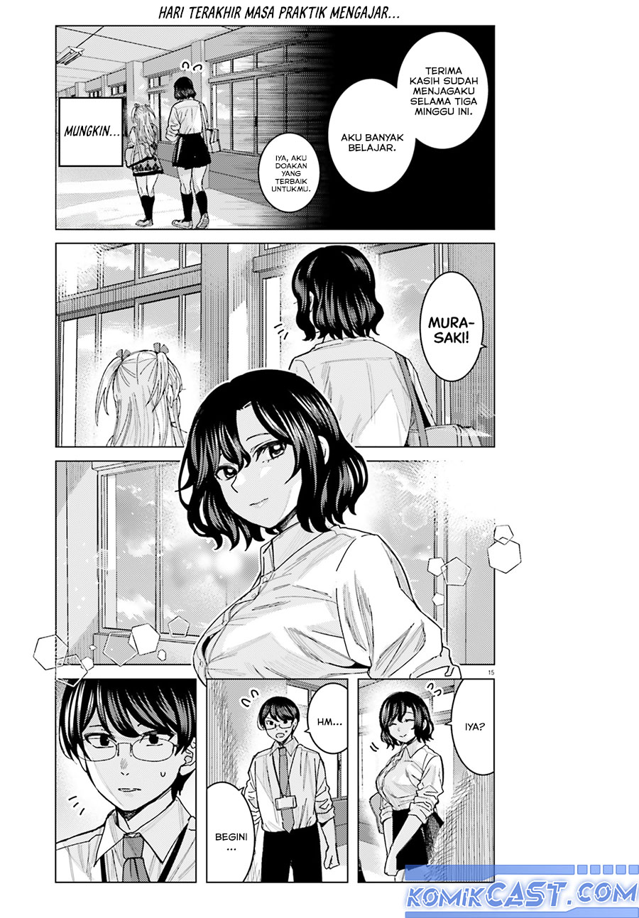 Dilarang COPAS - situs resmi www.mangacanblog.com - Komik himegasaki sakurako wa kyoumo fubin kawaii 044 - chapter 44 45 Indonesia himegasaki sakurako wa kyoumo fubin kawaii 044 - chapter 44 Terbaru 15|Baca Manga Komik Indonesia|Mangacan