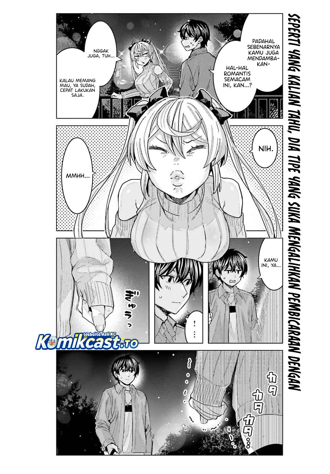 Dilarang COPAS - situs resmi www.mangacanblog.com - Komik himegasaki sakurako wa kyoumo fubin kawaii 048 - chapter 48 49 Indonesia himegasaki sakurako wa kyoumo fubin kawaii 048 - chapter 48 Terbaru 8|Baca Manga Komik Indonesia|Mangacan