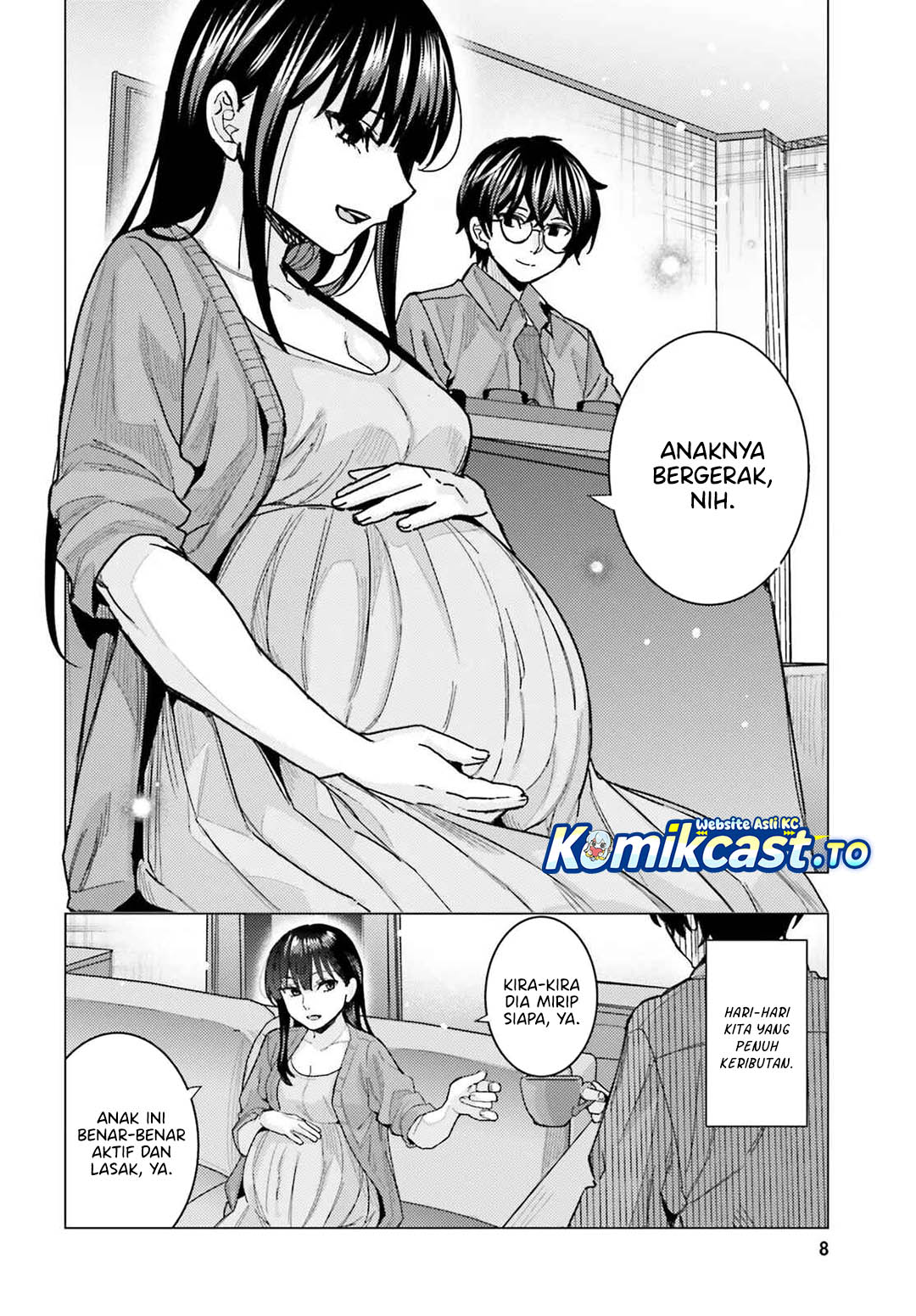 Dilarang COPAS - situs resmi www.mangacanblog.com - Komik himegasaki sakurako wa kyoumo fubin kawaii 049 - chapter 49 50 Indonesia himegasaki sakurako wa kyoumo fubin kawaii 049 - chapter 49 Terbaru 5|Baca Manga Komik Indonesia|Mangacan