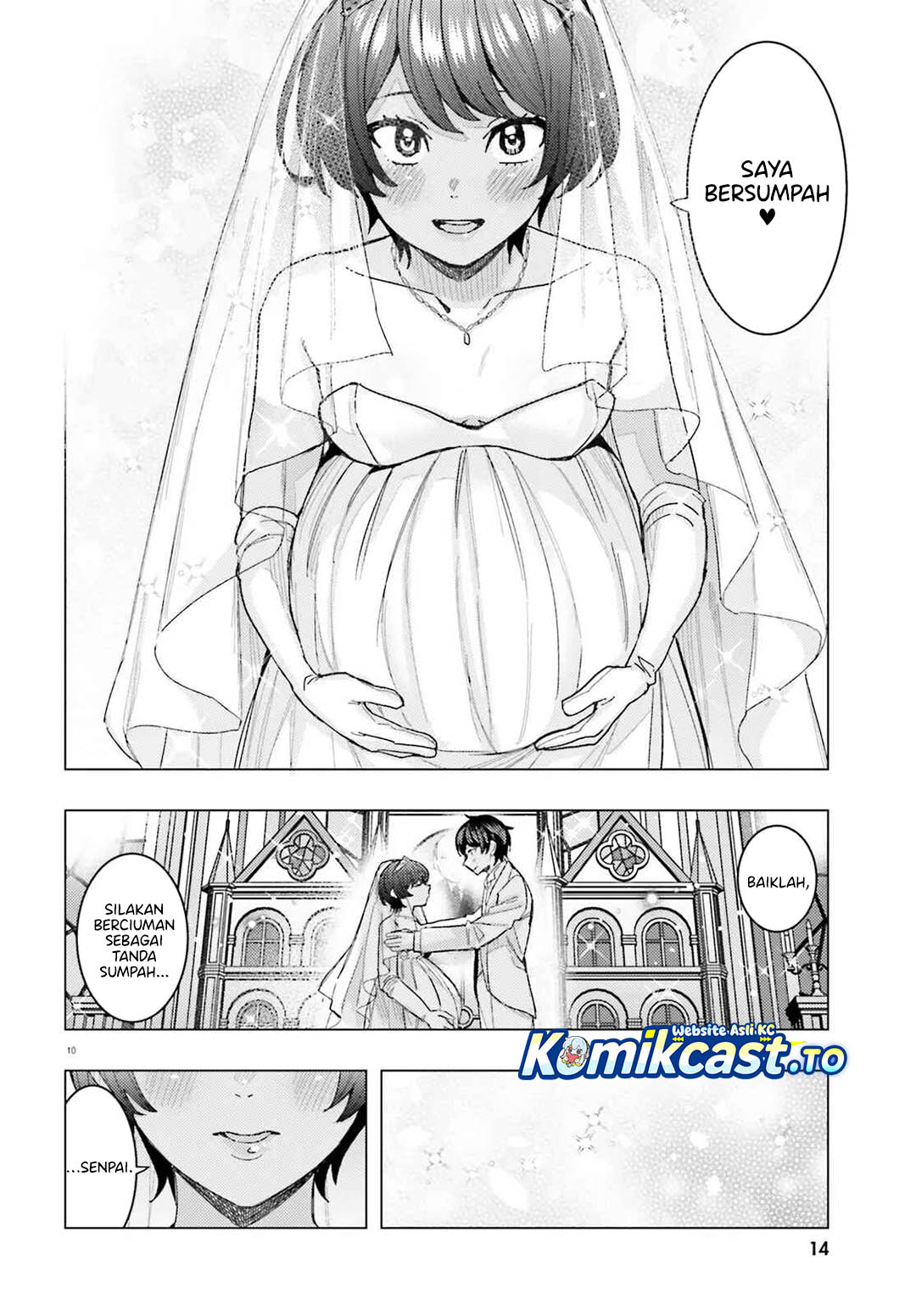 Dilarang COPAS - situs resmi www.mangacanblog.com - Komik himegasaki sakurako wa kyoumo fubin kawaii 049 - chapter 49 50 Indonesia himegasaki sakurako wa kyoumo fubin kawaii 049 - chapter 49 Terbaru 11|Baca Manga Komik Indonesia|Mangacan