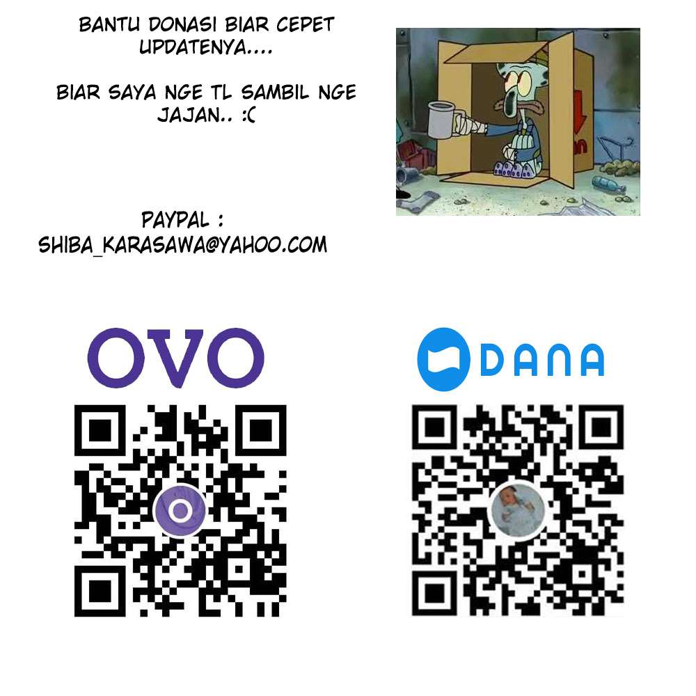 Himeno-chan ni Koi wa Mada Hayai Chapter 08 Bahasa Indonesia