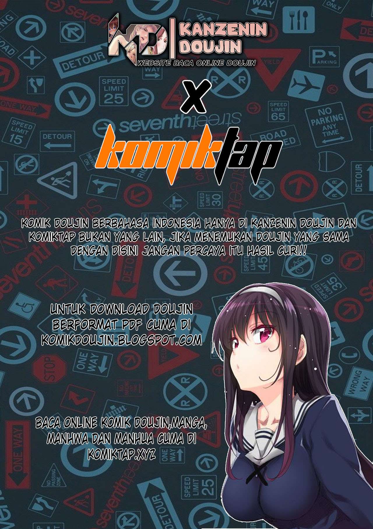 Himeno-chan ni Koi wa Mada Hayai Chapter 16 Bahasa Indonesia