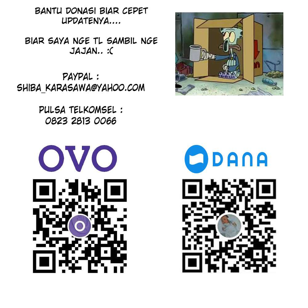 Himeno-chan ni Koi wa Mada Hayai Chapter 16 Bahasa Indonesia