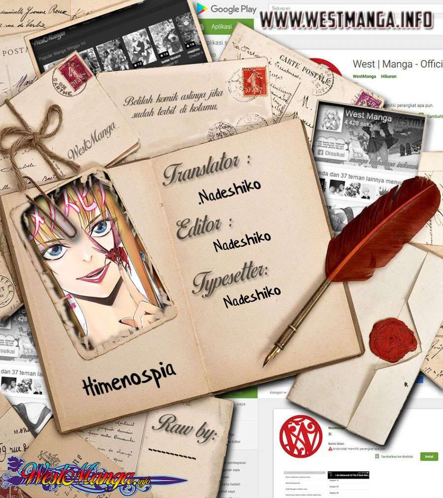 Himenospia chapter 25