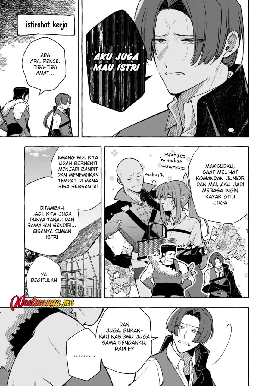 Hinekure Ryoushu no Koufukutant chapter 17