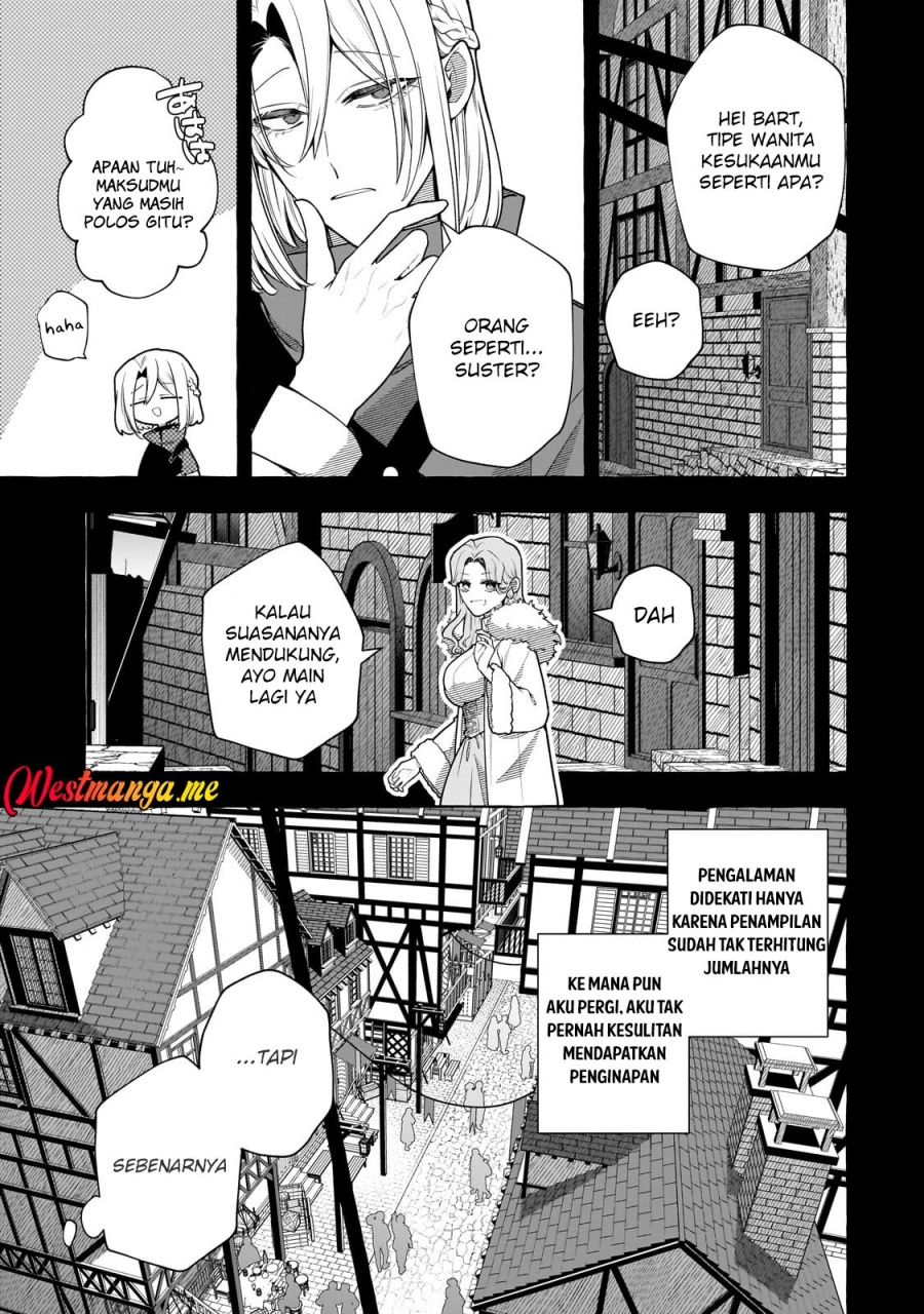 Hinekure Ryoushu no Koufukutant chapter 17