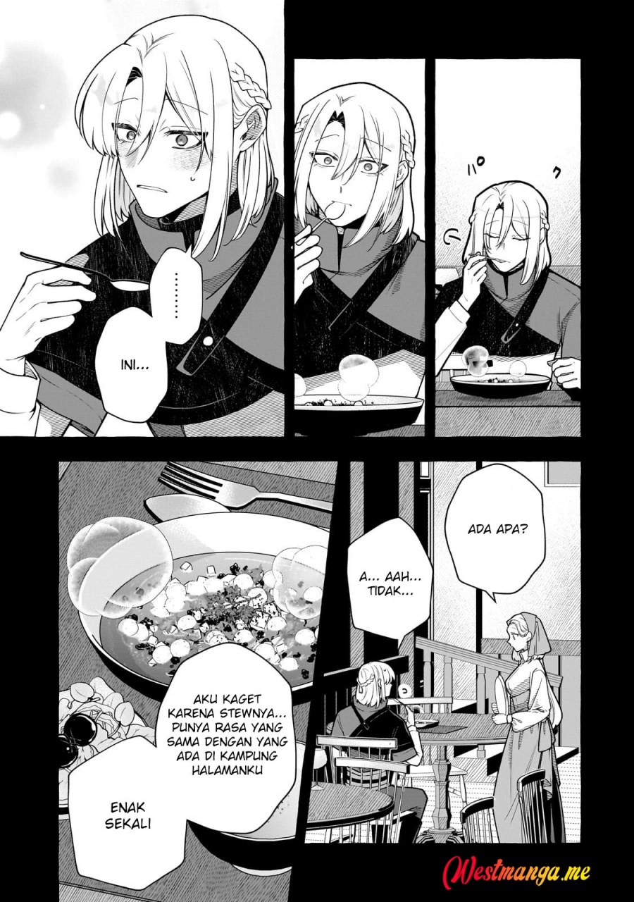 Hinekure Ryoushu no Koufukutant chapter 17