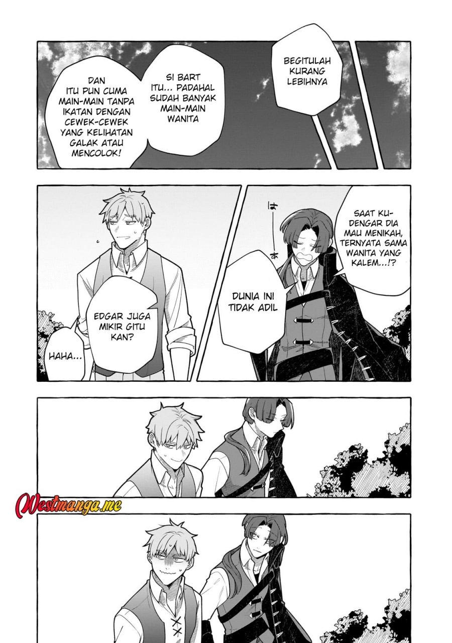 Hinekure Ryoushu no Koufukutant chapter 17