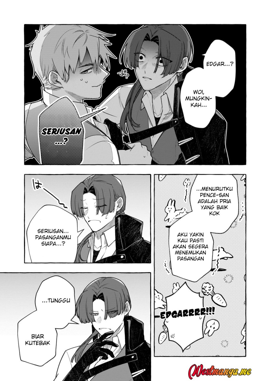 Hinekure Ryoushu no Koufukutant chapter 17