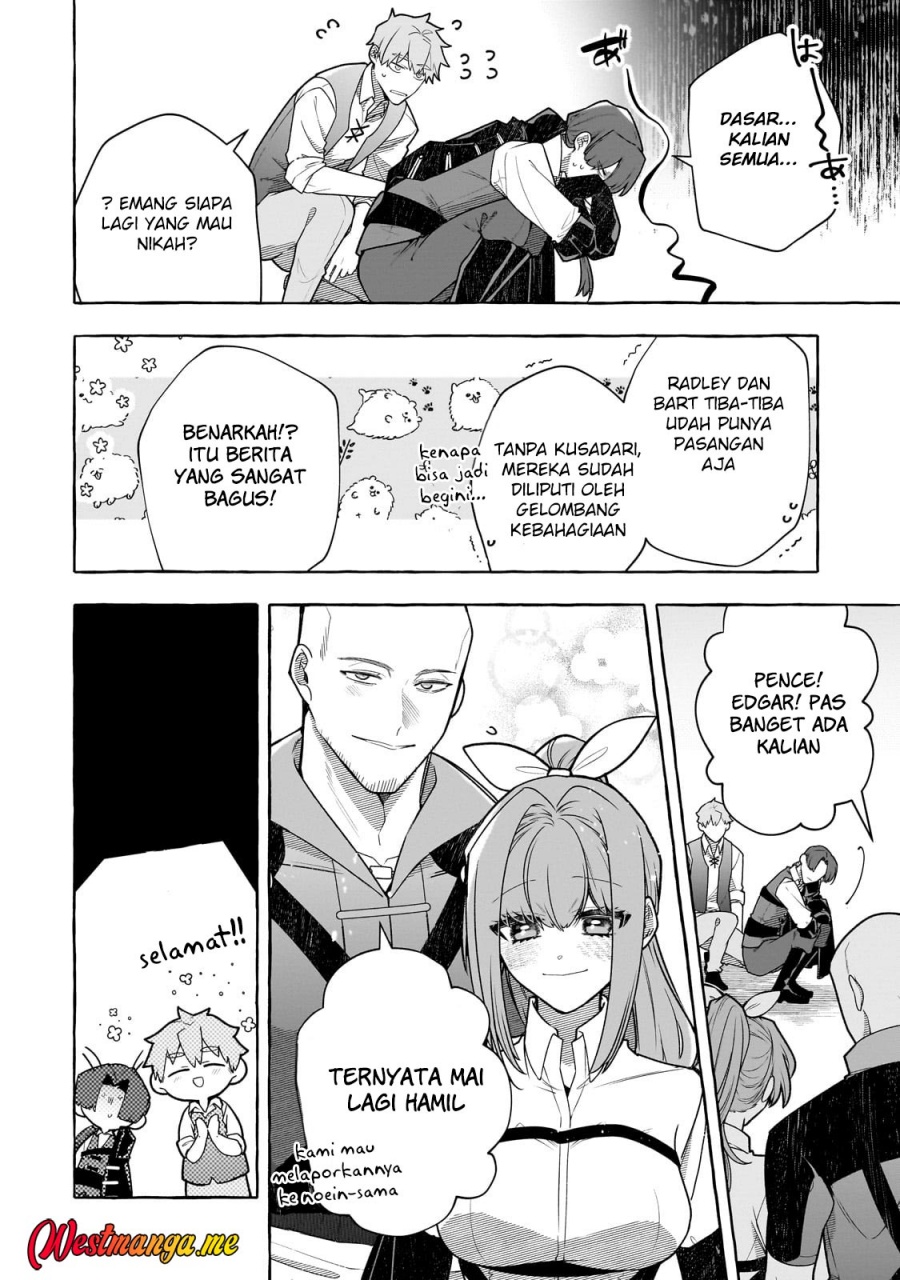 Hinekure Ryoushu no Koufukutant chapter 17