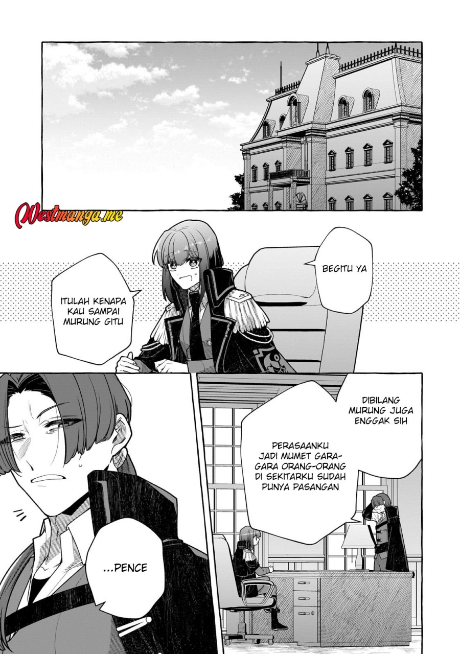 Hinekure Ryoushu no Koufukutant chapter 17