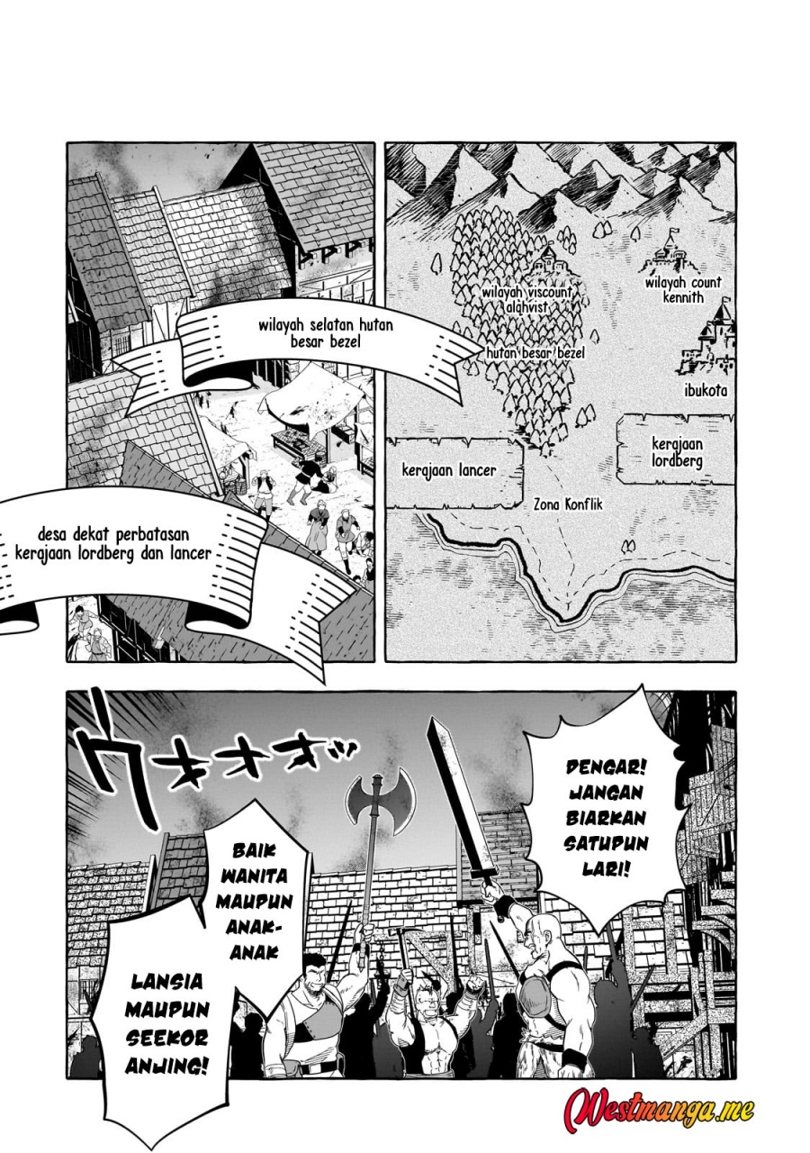 Hinekure Ryoushu no Koufukutant chapter 17