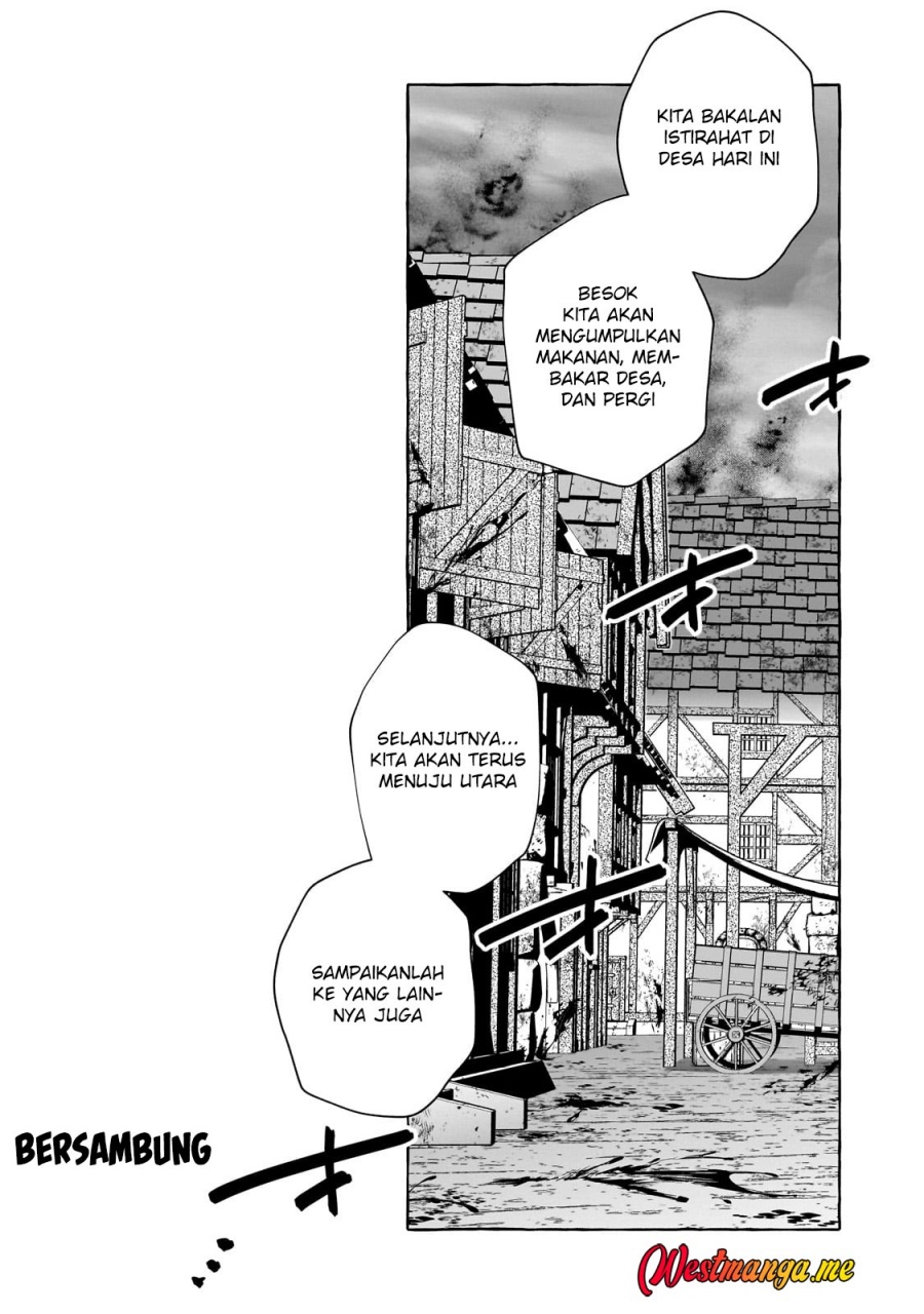Hinekure Ryoushu no Koufukutant chapter 17