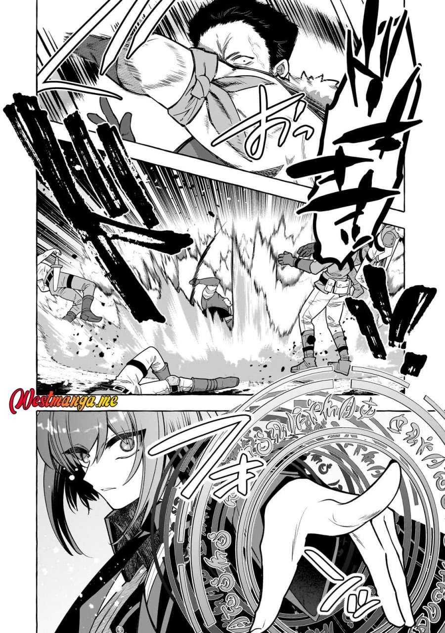 Hinekure Ryoushu no Koufukutant chapter 20