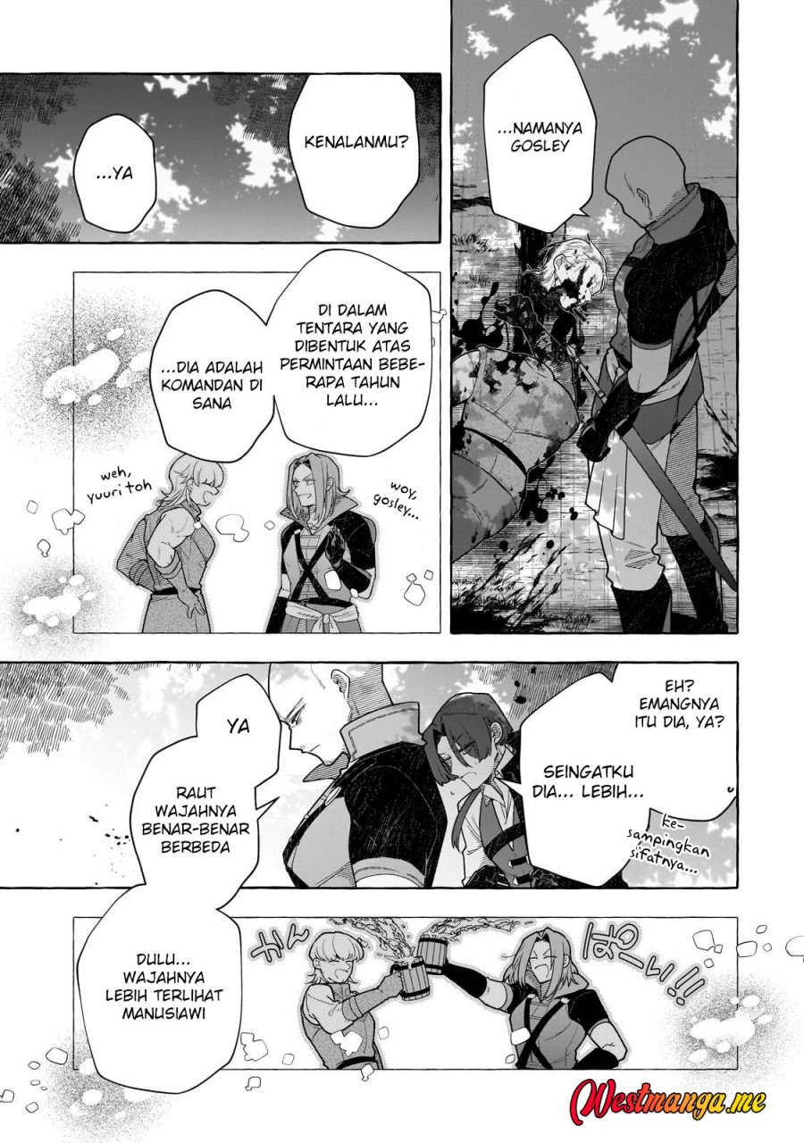 Hinekure Ryoushu no Koufukutant chapter 20