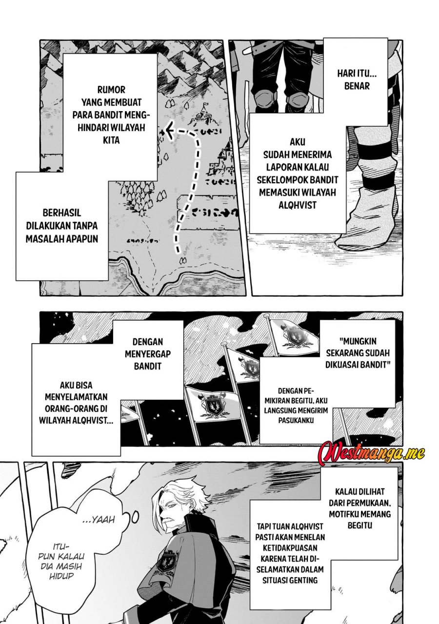 Hinekure Ryoushu no Koufukutant chapter 20