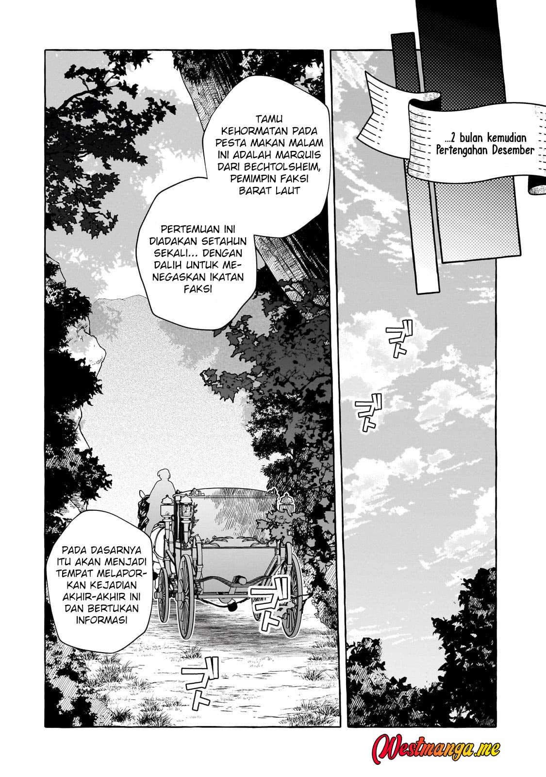 Hinekure Ryoushu no Koufukutant chapter 21
