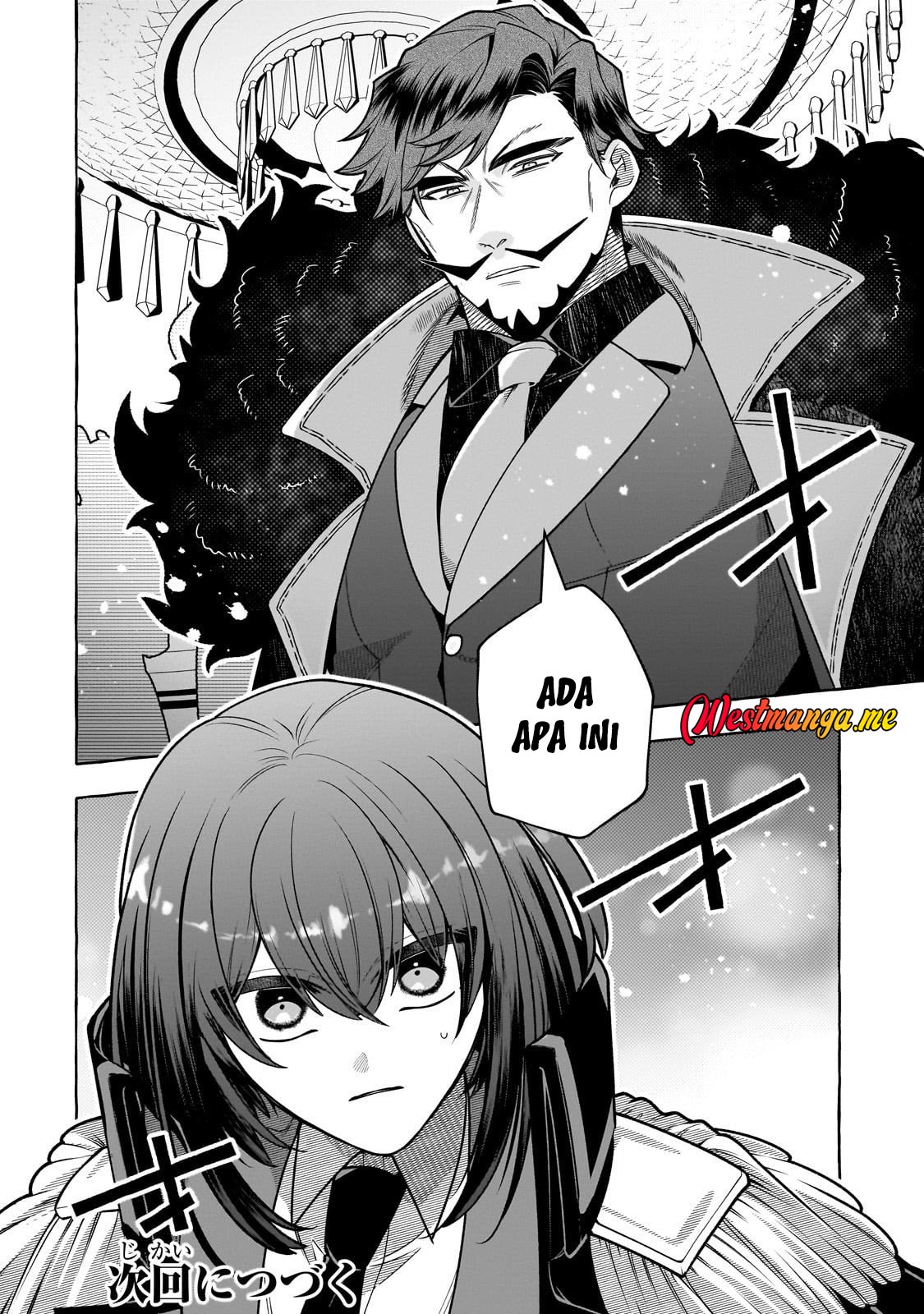 Hinekure Ryoushu no Koufukutant chapter 21