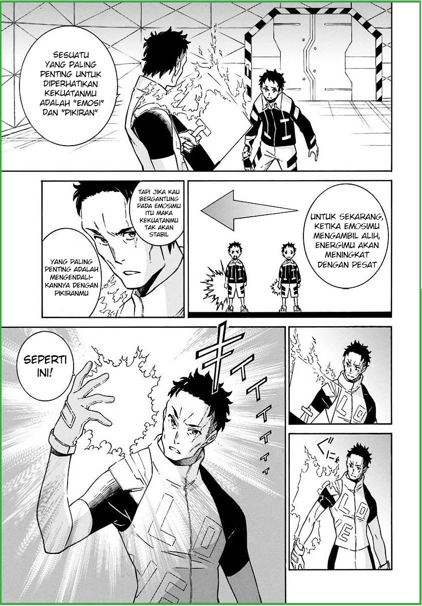 Hiniiru chapter 6