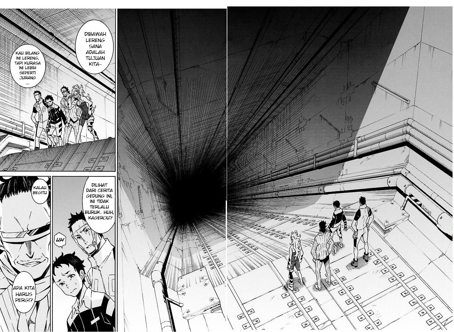 Hiniiru chapter 6