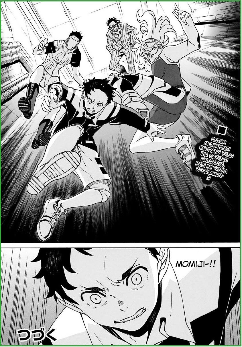 Hiniiru chapter 6