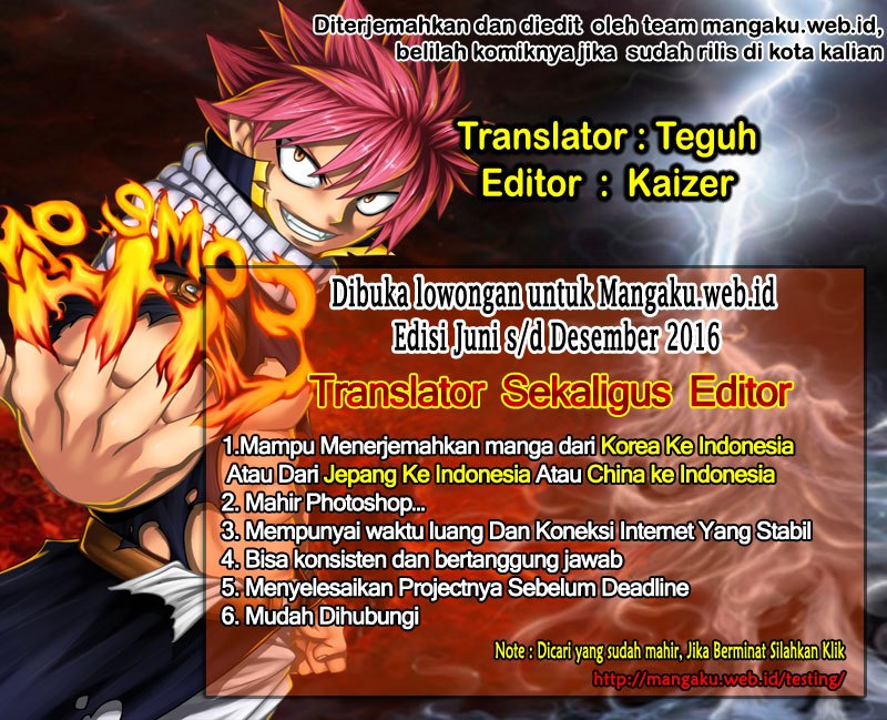 Hinomaru Zumou chapter 77