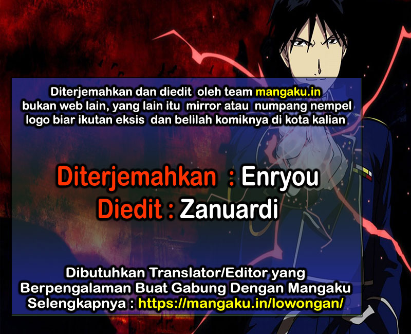 Hinomaru Zumou Chapter 250 Bahasa Indonesia