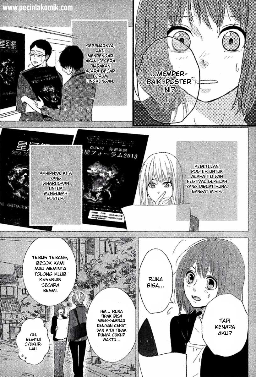 Hiren Trip Chapter 01 Bahasa Indonesia